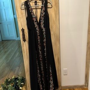 Beautiful maxi dress